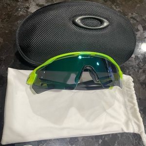 Oakley Youth Radar Ev XS Path